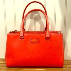 Kate Spade New York Large Wellesley Tote